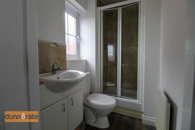 Detached house for sale in Chillington Way, Norton Heights, Stoke-On-Trent