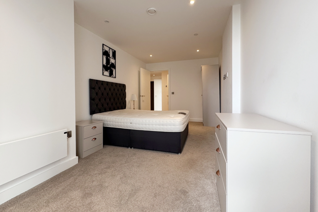 Elizabeth Tower, 141, Chester Road, Manchester photo 5