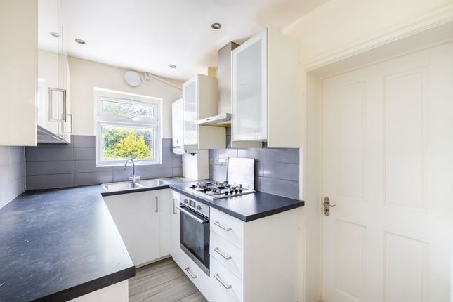 Semi-detached house for sale in Yew Tree Walk, Purley