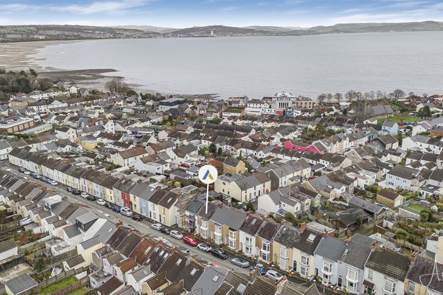 2-bed terraced on 59, Woodville Road, Swansea, £299,995