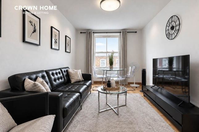 10, 26-28 Hogarth Road, London photo 2
