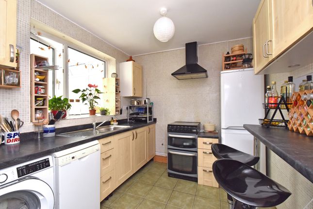 Terraced house for sale in Inigo Jones Road, Charlton