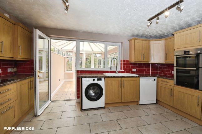 29, The Mead, Lincoln photo 4