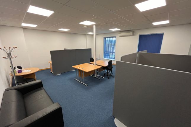 Thumbnail Office to let in Wrest Park, Bedford