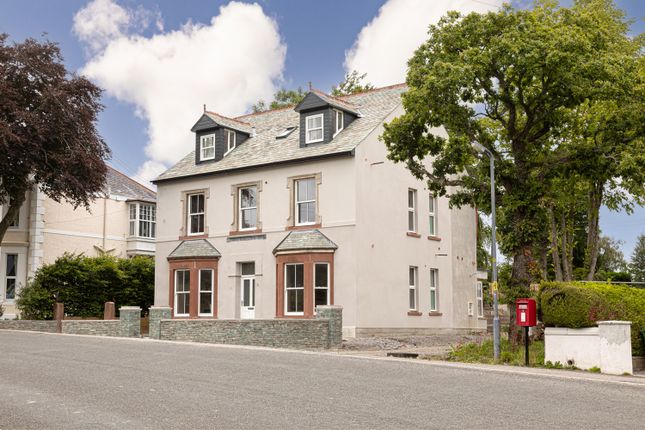 Detached house for sale in Oakleigh House, Bassenthwaite Lake, Dubwath, Cumbria