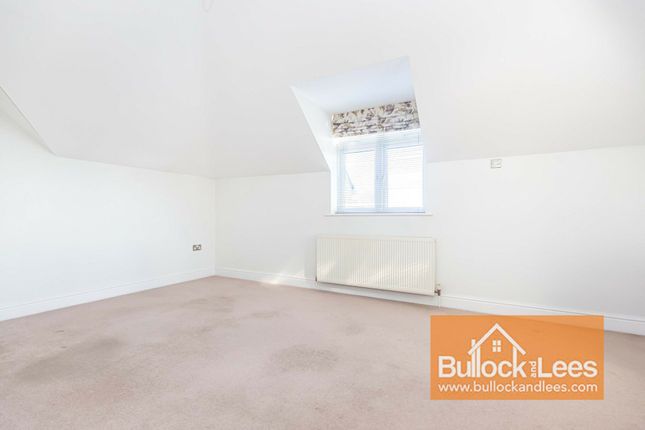 Flat 5, Dudsbury Pines, Ferndown photo 4