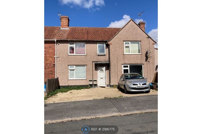 Off Street Parking
