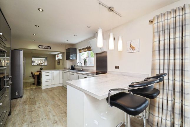 1, Portland Park Close, Nottingham photo 2