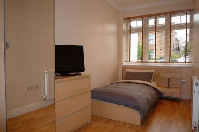 A Larger Local Choice Of Properties To Rent In Harrow