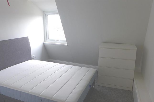 Shared accommodation to rent in Park Row, City Centre, Bristol