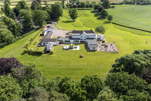 Corbrook Grange