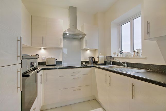 Flat for sale in Brigg Court, 22 Chantry Gardens, Filey