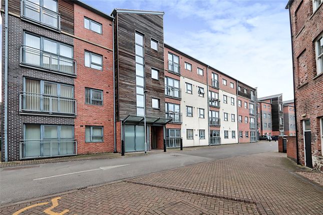 Flat to rent in Adelaide Lane, Sheffield, South Yorkshire