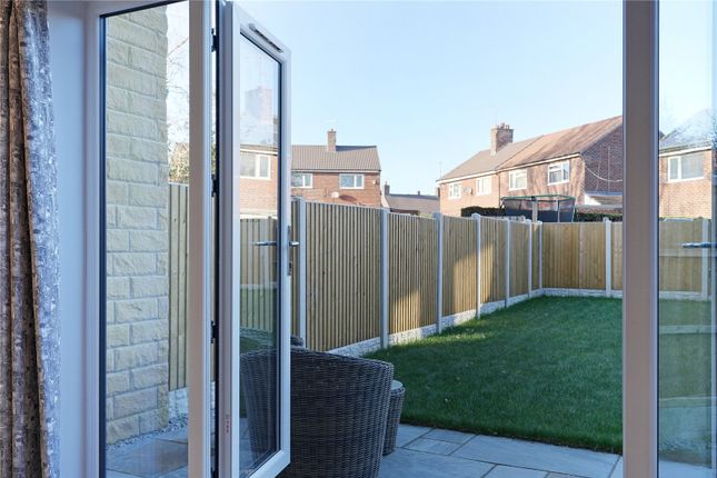 Semi-detached house for sale in Howarth Gardens, Brinsworth, Rotherham, South Yorkshire