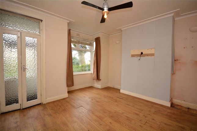 Terraced house for sale in Woodlands Grove, Stanningley, Pudsey, West Yorkshire
