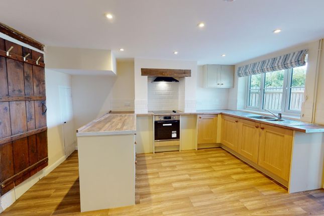 Semi-detached house to rent in Otterden Road, Stalisfield, Faversham