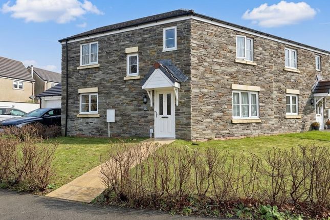 4-bed house on 16, Kew Carrek, Truro, £349,950