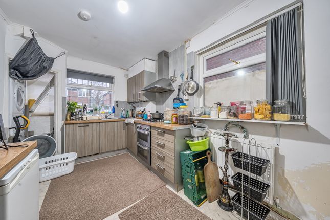 13, Melbury Avenue, Manchester photo 4