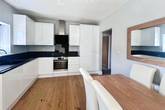 Coot Cottage,, St. Annes Close, Emsworth photo 2