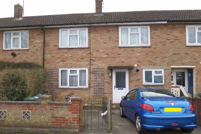 Thumbnail Property to rent in Girdlestone Road, Headington, Oxford