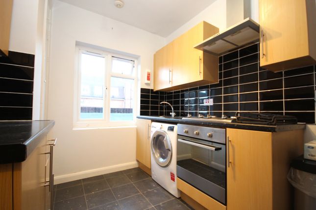 Flat to rent in Empire Court, North End Road, Wembley, Middlesex