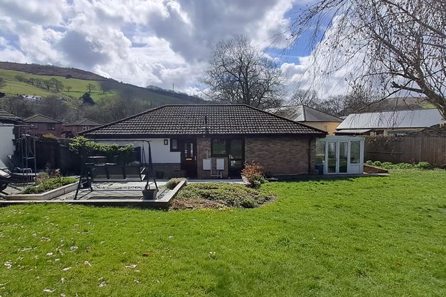 Thumbnail Detached house for sale in Parc Y Nant, Nantgarw, Cardiff