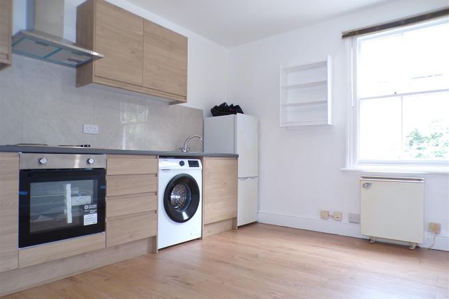 Rear Flat 35, Oakwood Avenue, Leeds photo 5
