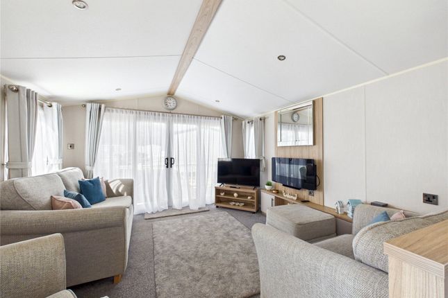 Felixstowe Beach Caravan Park,, CC16, Suffolk photo 4