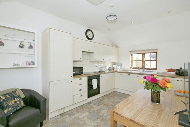 Cottage for sale in Rejerrah, Newquay, Cornwall