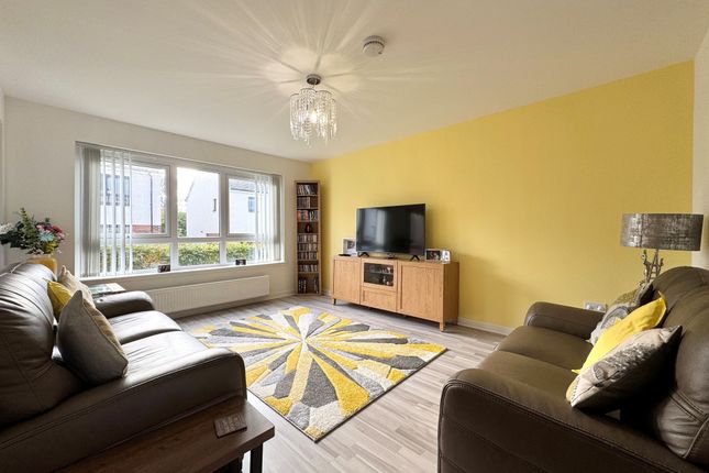 2, Badger Lane, Symington, KA1 photo 2