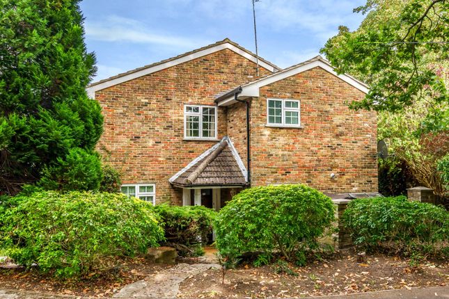 Semi-detached house for sale in Parkway, Weybridge