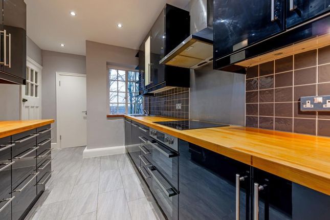 Flat for sale in Dudley Court, Temple Fortune