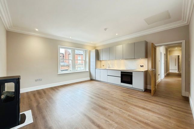 5,Apartment 2, Brunswick Street, Carlisle photo 2