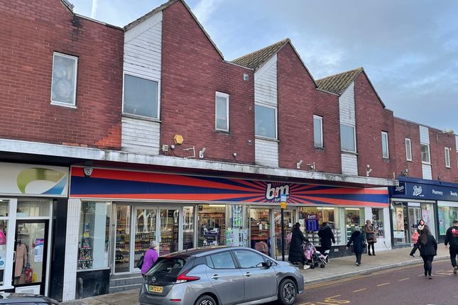 Thumbnail Retail premises to let in Swine Market, Nantwich