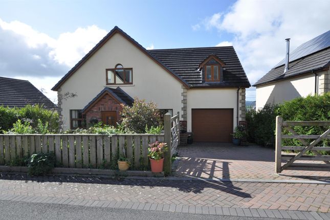 Property for sale in Trem Y Cwm, St. Clears, Carmarthen