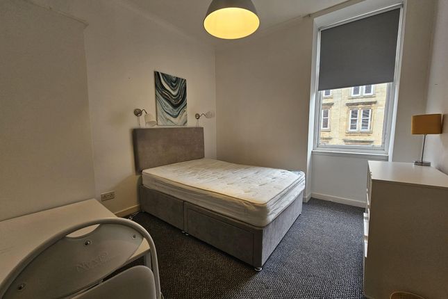 Flat to rent in Thomson Street, Dennistoun, Glasgow