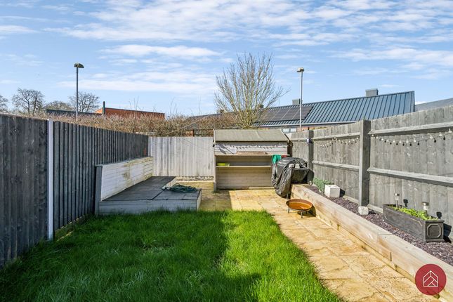 59, Pioneer Way, Bicester photo 4