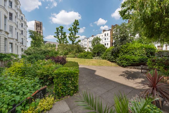 Flat for sale in Pinehurst Court, 1-3 Colville Gardens, Notting Hill