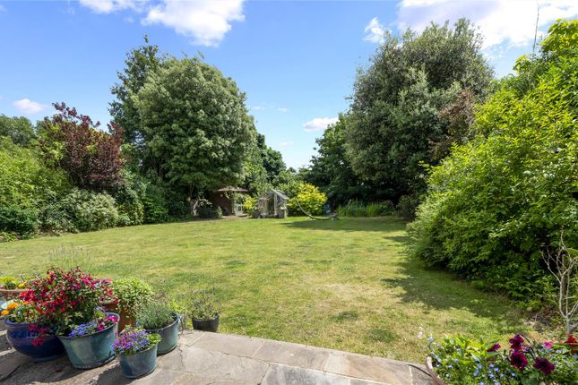 Detached house for sale in Coombe Lane West, Kingston Upon Thames