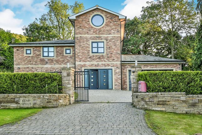 William H Brown Banner Cross Sheffield S11 Property For Sale