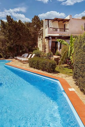Villa for sale in Porto Cervo, Sardinia, Italy, Italy