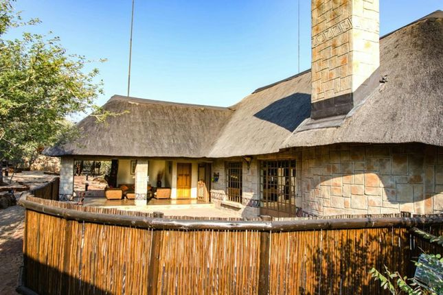 Houses for sale in Limpopo, South Africa - Primelocation