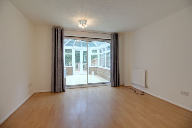 End terrace house to rent in Andalusian Gardens, Whiteley, Fareham