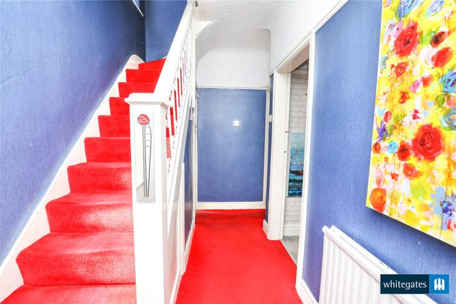 Semi-detached house for sale in Pilch Lane, Liverpool, Merseyside