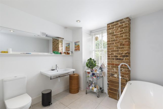 Property for sale in Buckingham Road, Brighton