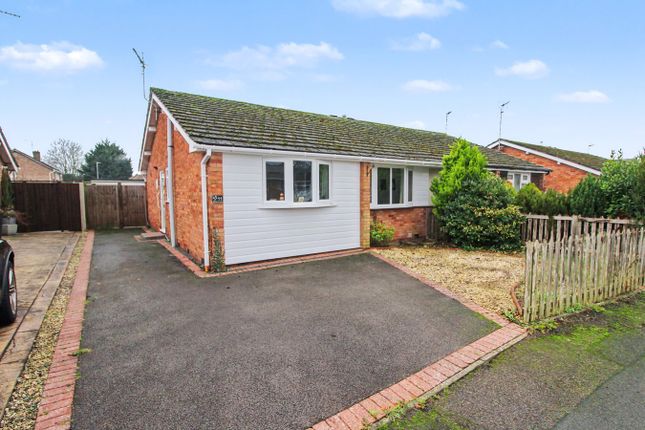 2-bed house on 11, Earl Smith Close, Leicester, £265,000
