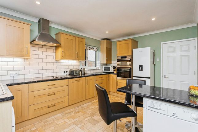Bungalow for sale in St. Peters Road, Burgess Hill