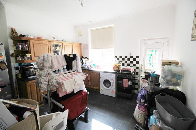 Terraced house for sale in Green Street, Hyde