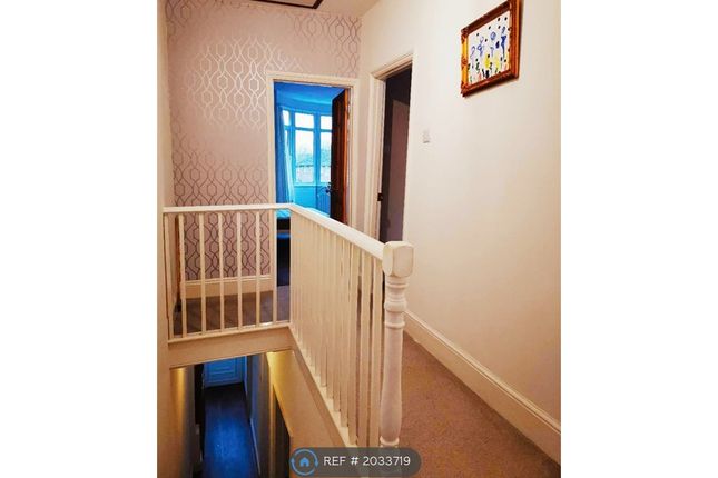 End terrace house to rent in New Station Road, Bristol