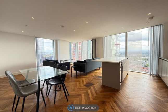 Flat A, Owen St, Manchester photo 4